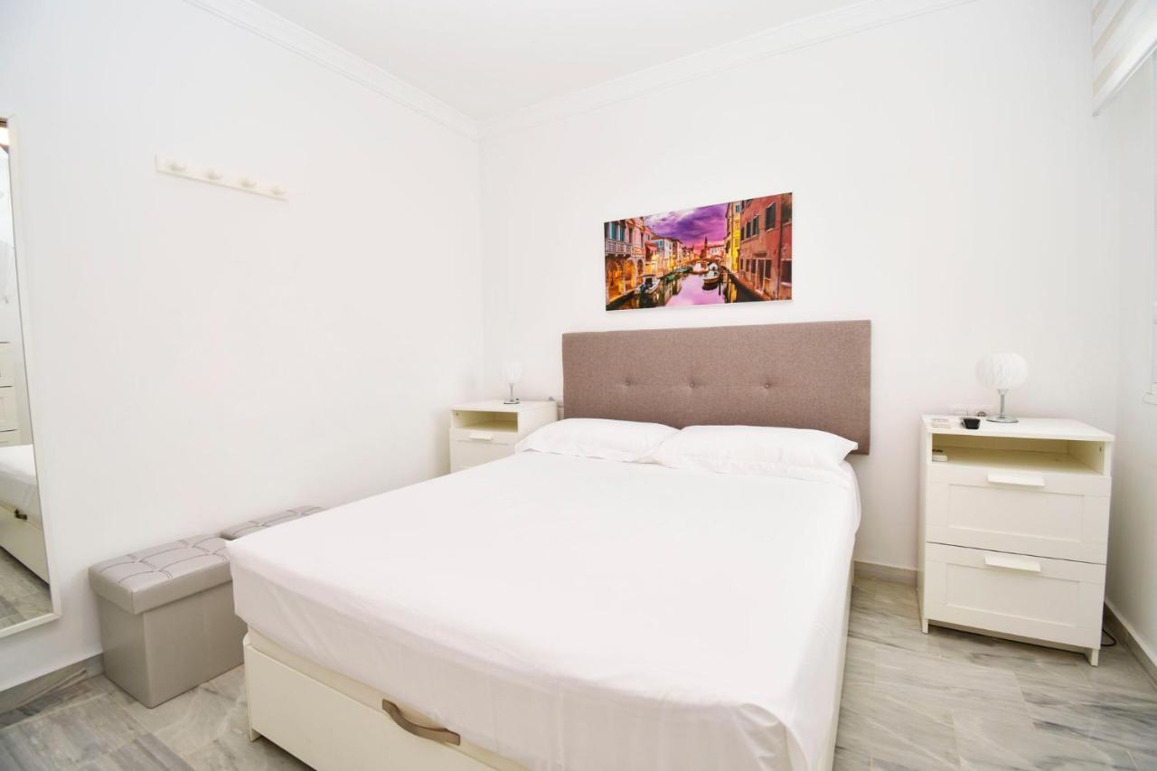 Apartamento Fuengirola Centro, Cerca Playa Εξωτερικό φωτογραφία